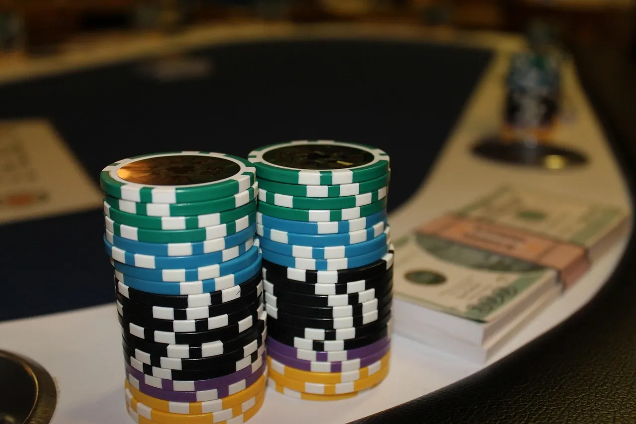 Pagamento sicuro nel casinò online