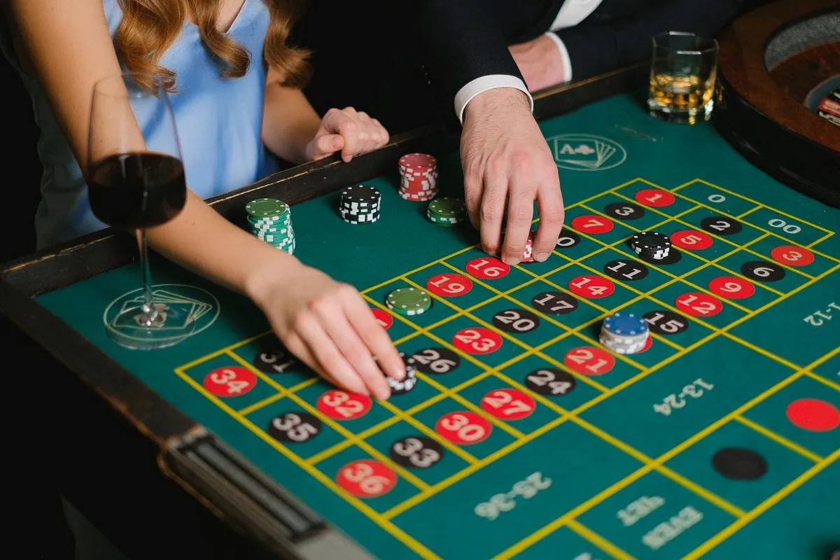 Primo deposito nel casinò online