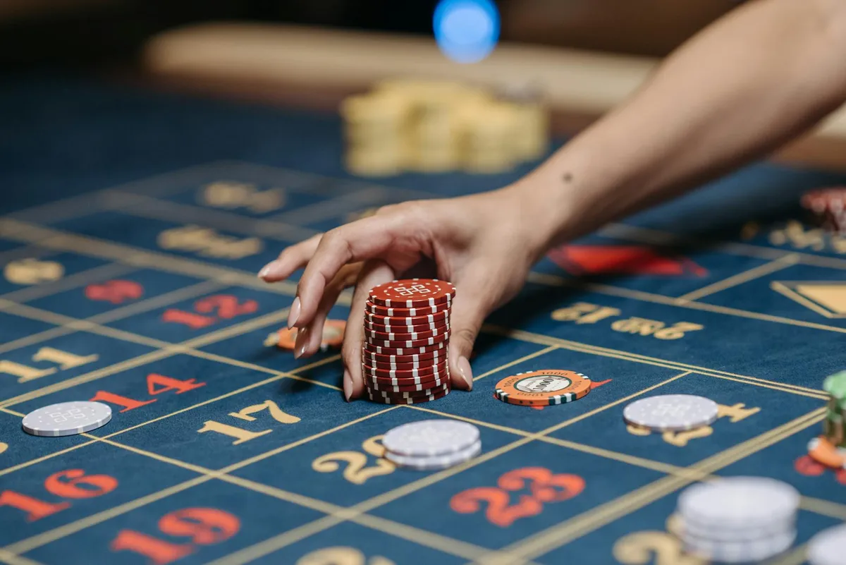 Quarto deposito nel casinò online sicuro
