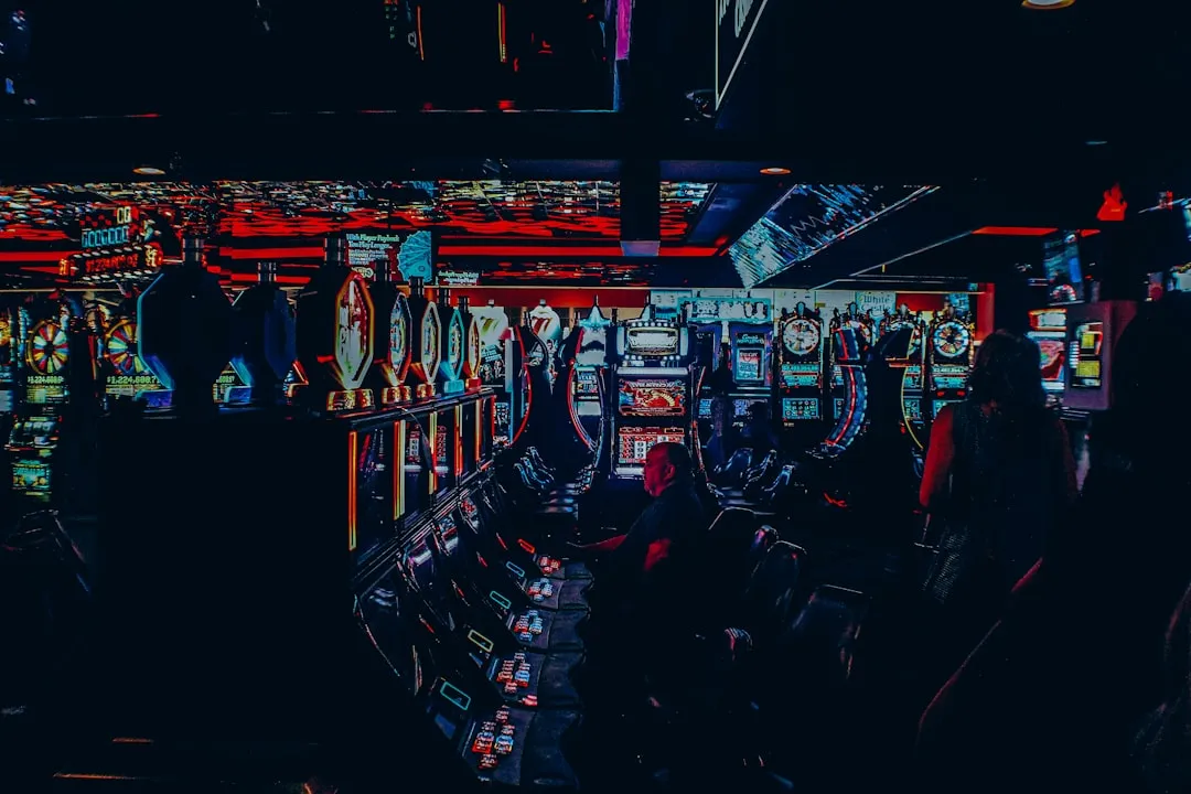 Bonus di benvenuto nel casinò online sicuro