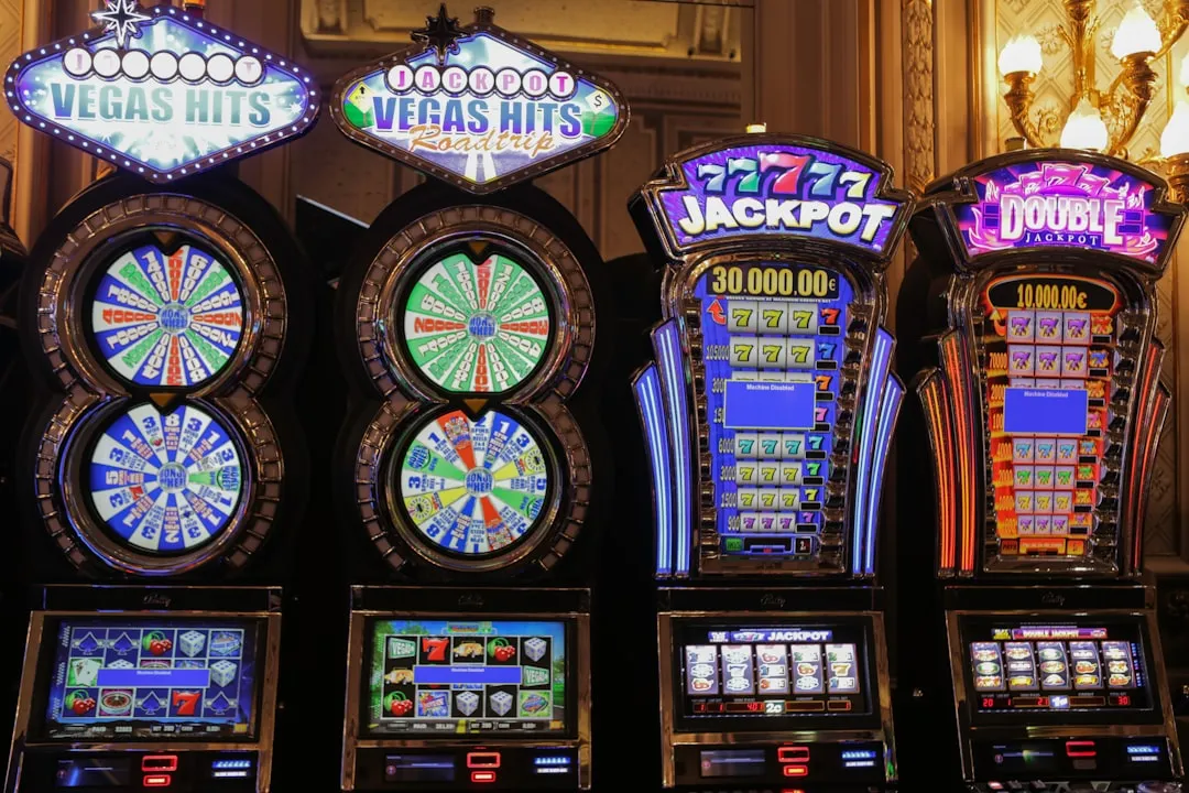Guida alle strategie nel casinò online
